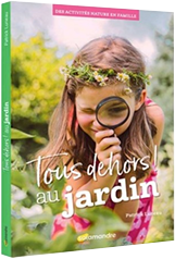 Tous dehors au jardin